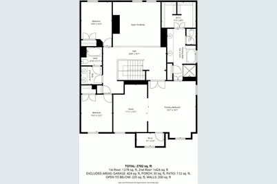 3335 Baylor Circle, McDonough, GA 30253 - Photo 41
