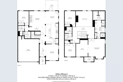 3335 Baylor Circle, McDonough, GA 30253 - Photo 43