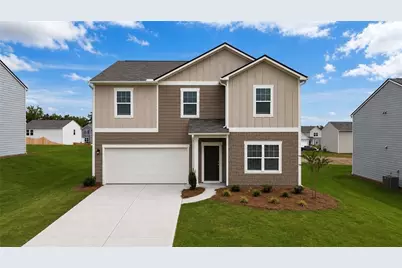 46 Galilee Lane, Bethlehem, GA 30620 - Photo 1