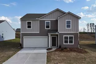 46 Galilee Ln, Bethlehem, GA 30620 - Photo 1