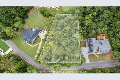 0 Westvalley Drive, Rome, GA 30165 - Photo 3