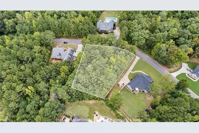 0 Westvalley Drive, Rome, GA 30165 - Photo 5