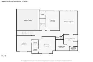 103 Neetle Close Dr, Woodstock, GA 30188 - Photo 41