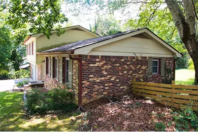 1237 Country Lane Drive NE, Conyers, GA 30012 - Photo 19