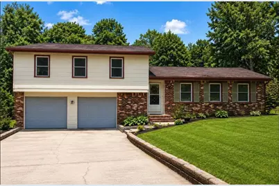 1237 Country Lane Drive NE, Conyers, GA 30012 - Photo 1