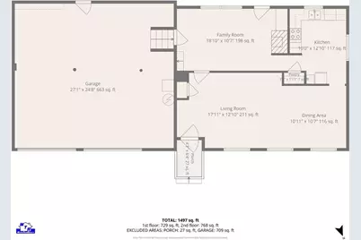 1237 Country Lane Drive NE, Conyers, GA 30012 - Photo 23