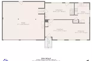 1237 Country Ln Dr NE, Conyers, GA 30012 - Photo 23