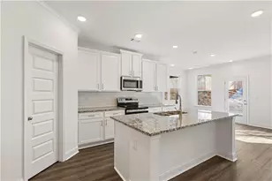 6013 Silverbell Dr, Flowery Branch, GA 30542 - Photo 7