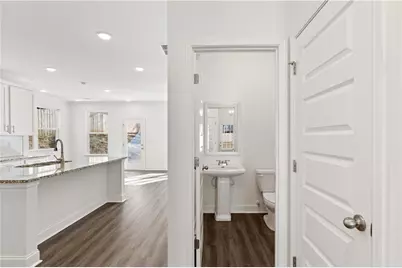 6013 Silverbell Drive, Flowery Branch, GA 30542 - Photo 3