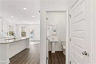 6013 Silverbell Dr, Flowery Branch, GA 30542 - Photo 3