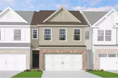 6013 Silverbell Drive, Flowery Branch, GA 30542 - Photo 1