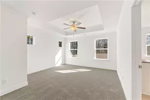 6013 Silverbell Dr, Flowery Branch, GA 30542 - Photo 19