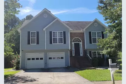 1986 Alcovy Trace Way, Lawrenceville, GA 30045 - Photo 1