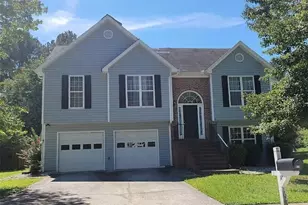 1986 Alcovy Trace Way, Lawrenceville, GA 30045 - Photo 1