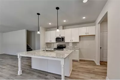 696 Rodeo Drive, Auburn, GA 30011 - Photo 13