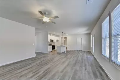 696 Rodeo Drive, Dacula, GA 30011 - Photo 7