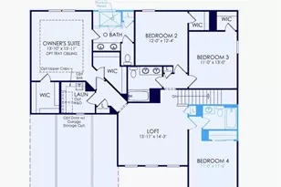 5278 Mulberry Pass Ct, Hoschton, GA 30548 - Photo 3