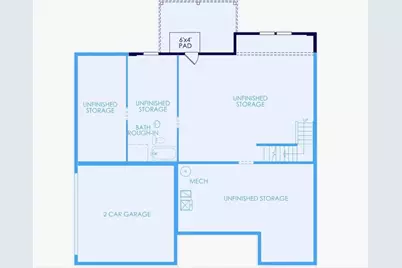 5278 Mulberry Pass Court, Hoschton, GA 30548 - Photo 31