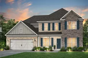 5278 Mulberry Pass Ct, Hoschton, GA 30548 - Photo 1