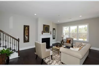 5278 Mulberry Pass Court, Hoschton, GA 30548 - Photo 9
