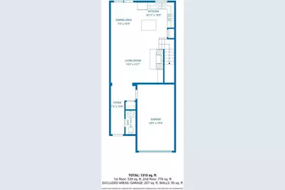 6446 Scudders Drive, Lithonia, GA 30058 - Photo 17