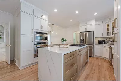 745 Combee Way, Roswell, GA 30076 - Photo 31