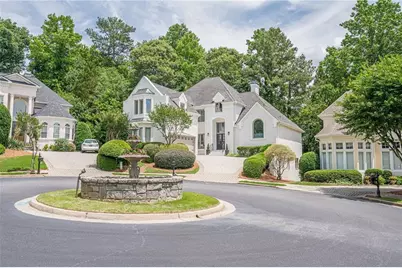 745 Combee Way, Roswell, GA 30076 - Photo 1