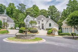745 Combee Way, Roswell, GA 30076 - Photo 1