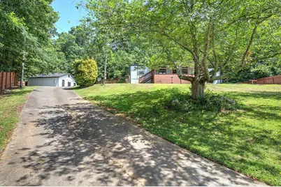 168 Oak Hollow Road SE, Cartersville, GA 30121 - Photo 47