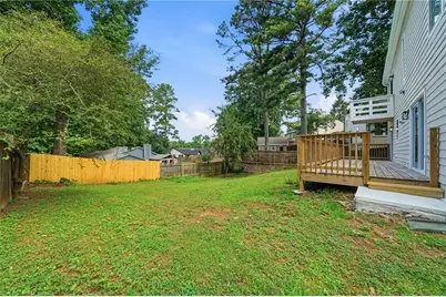 1028 Pepperwood Trail, Norcross, GA 30093 - Photo 25