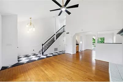 1028 Pepperwood Trail, Norcross, GA 30093 - Photo 5