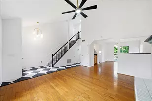 1028 Pepperwood Trail, Norcross, GA 30093 - Photo 5