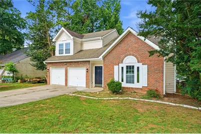 1028 Pepperwood Trail, Norcross, GA 30093 - Photo 3