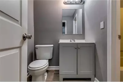 3281 Blazing Pine Knoll #B, Decatur, GA 30034 - Photo 17