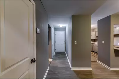 3281 Blazing Pine Knoll #B, Decatur, GA 30034 - Photo 3