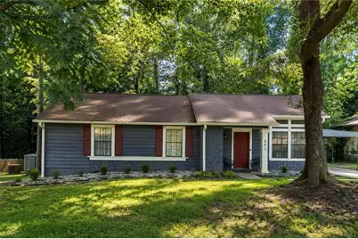 693 Utoy Circle, Atlanta, GA 30331 - Photo 1