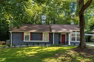 693 Utoy Circle, Atlanta, GA 30331 - Photo 1