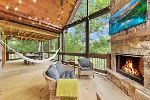 175 Mountain Brooks Road, Blue Ridge, GA 30513 - Photo 19