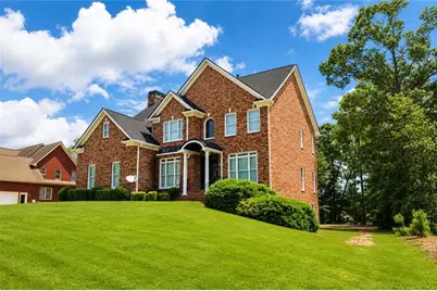 144 Chapel Ridge Drive, Ellenwood, GA 30294 - Photo 1