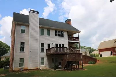144 Chapel Ridge Drive, Ellenwood, GA 30294 - Photo 33