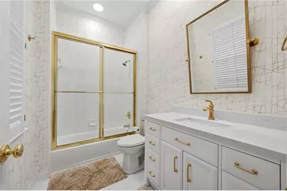 447 Langley Oaks Drive SE, Marietta, GA 30067 - Photo 11