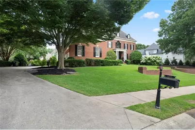 447 Langley Oaks Drive SE, Marietta, GA 30067 - Photo 3