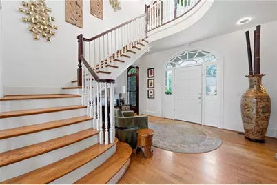 447 Langley Oaks Drive SE, Marietta, GA 30067 - Photo 19