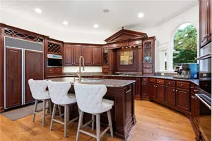 447 Langley Oaks Dr SE, Marietta, GA 30067 - Photo 15