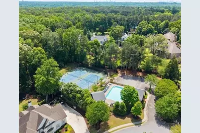447 Langley Oaks Drive SE, Marietta, GA 30067 - Photo 41