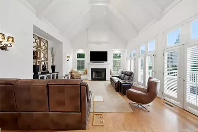 447 Langley Oaks Drive SE, Marietta, GA 30067 - Photo 17