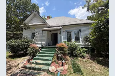 784 Tri County Road, Brooks, GA 30205 - Photo 1