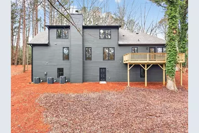 3110 Flatbottom Road, Ball Ground, GA 30107 - Photo 79
