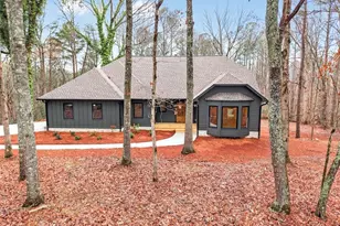3110 Flatbottom Rd, Ball Ground, GA 30107 - Photo 1