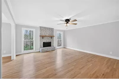 3110 Flatbottom Road, Ball Ground, GA 30107 - Photo 15
